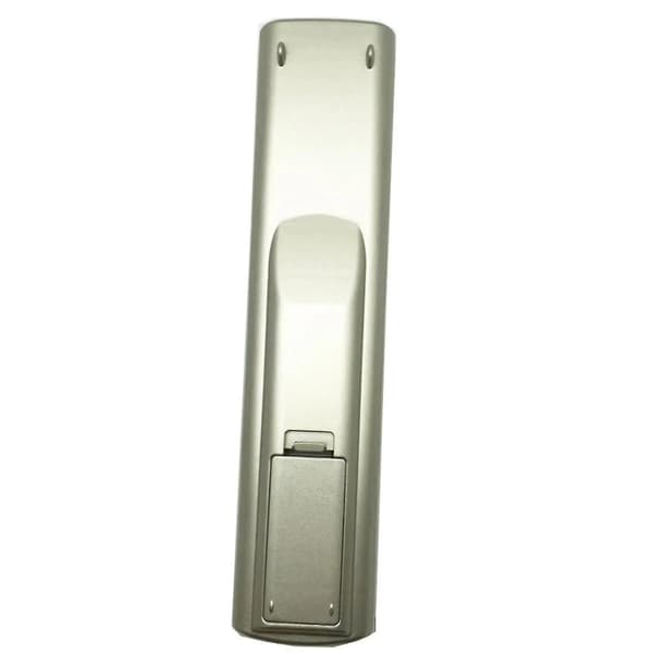 Av-mottaker erstatningsfjernkontroll for Denonrcd-m33s Rcd-m33 Rc1034 lydfjernkontroll (hy)