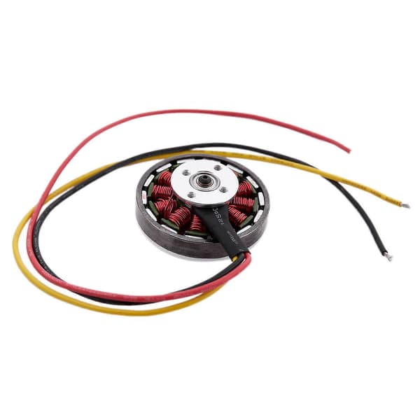 5010 360Kv Korkean Harjattomat Moottorit MultiCopter QuadCopter Multi-Axis -laitteille