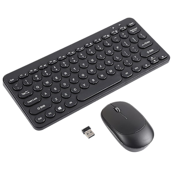 K380 Multimedia Trådlöst Tangentbord & Mus