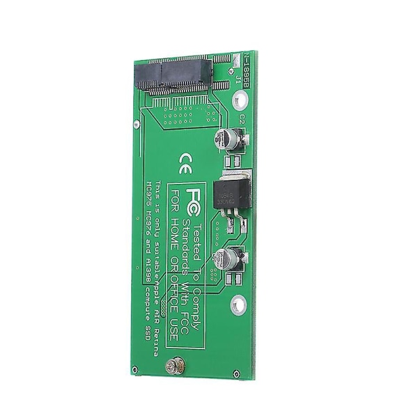 Superspeed 2-porttinen USB 3.0 Pci-e Pci Express 19-pin Usb3.0 4-pin Ide-liitin matalaprofiilinen