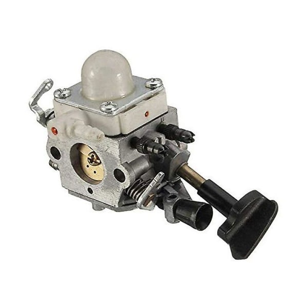 1 kpl kaasutin Stihl-puhaltimeen Bg56 Bg56c Sh56 Sh56c Bg86 Bg86c Bg86ce Bg86ce Bg86z Sh86 Sh86c Zama C1m-s261b, 4241 120 0616