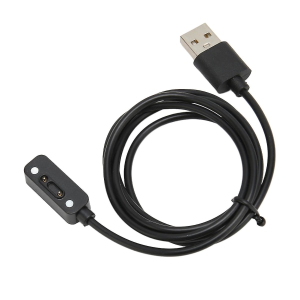 Smartwatch-ladekabel 3,3 fot USB magnetisk lader for Xiaomi Mi Rabbit-serien