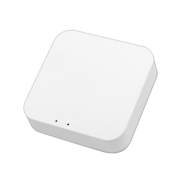 Tuya Zigbee 3.0 Gateway Hub Langaton Älykodin Silta Smart Life Kaukosäädin