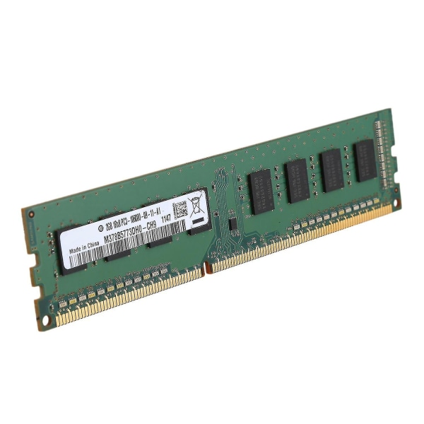 Ddr3 2gb RAM 1333 Mhz Intelin pöytätietokoneen muistiin 240pin 1.5v