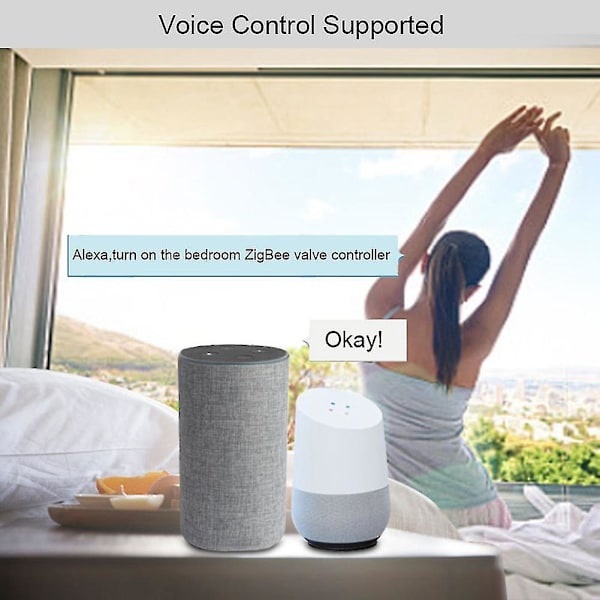 Multi-modus smart hub wifi Bluetooth Zigbee bro-kontroll for Smart Life Home