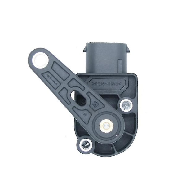 Hodelyktnivåsensor for Xc90 2006-2014 31258180AA 31300198AA Karosserihøydesensor Xenonlampe A