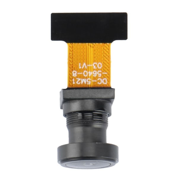 Ov5640 Kameramodul Vidvinkel DVP Grensesnitt 5 Piksler Kameraovervåking Identifikasjon For Esp32, 160