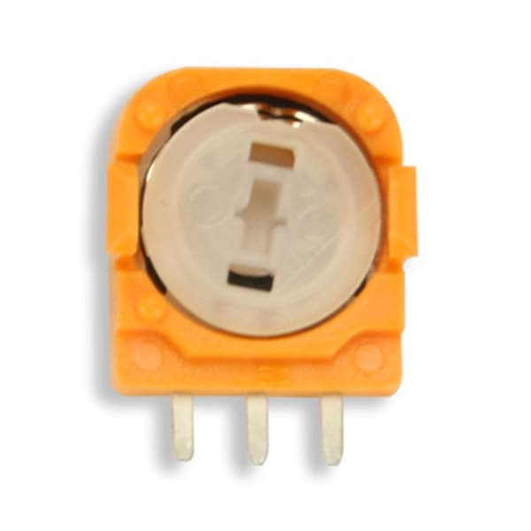 10 st 3D Analog Joystick Sensor Modul Potentiometer Tumb Stick För Ps4 Pro