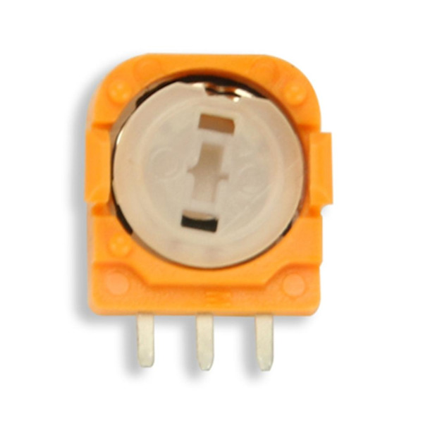 10 stk. 3D Analog Joystick Sensor Modul Potentiometer Tumb Stick Til Ps4 Pro