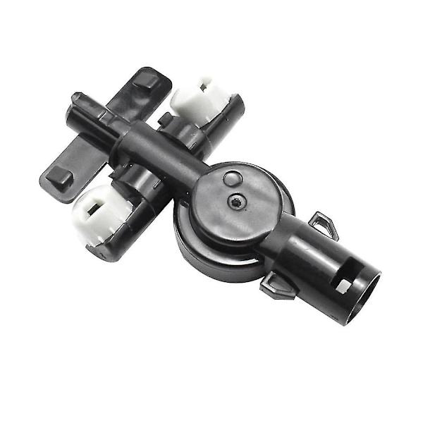 Adapter til forlygtevaskerdyse til bil