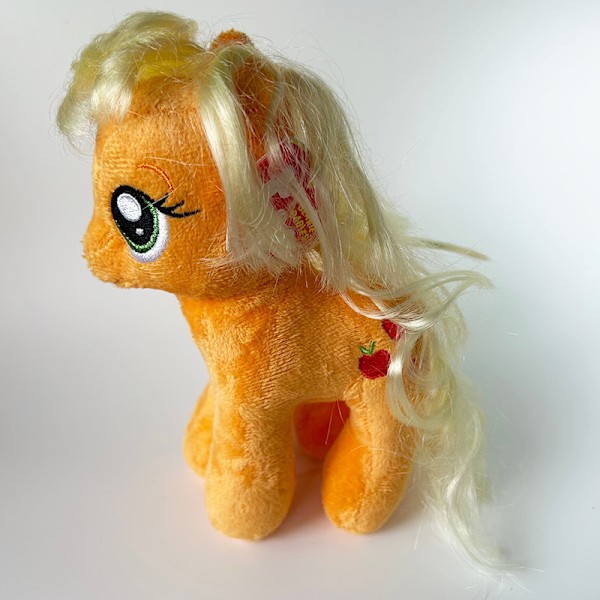 Suuret Silmät Pehmolelu Eläin Tyttömäinen Sydän Yksisarvinen Nuken Riie Nuken Joulu Lapset Lahja unicorn chihuahua (random color) about 15cm