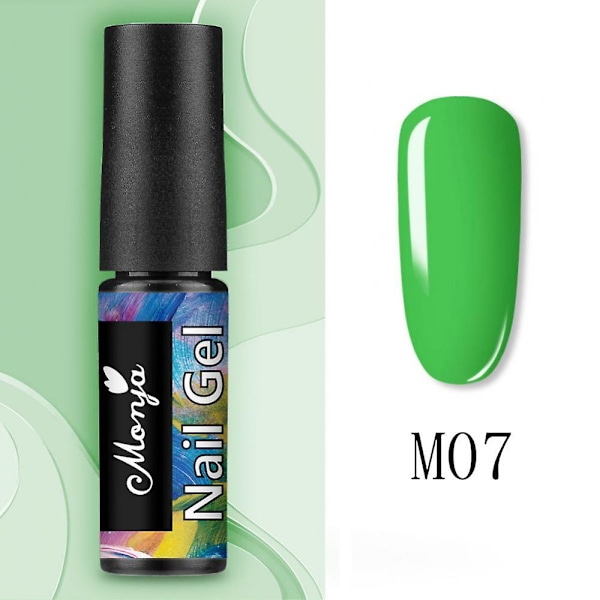 Nagelgellack Färger Naglar Nagelgellacker Nagellacker DIY Naglar Gelmålning