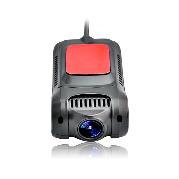 WIFI bil DVR 1080P, mini storlek, APP-kontroll