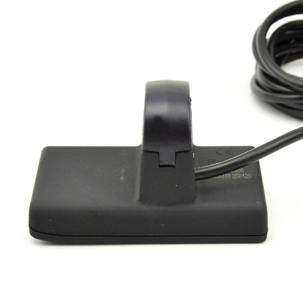 S866 elcykeldisplay kompatibel med kontrollpanel Sm-kontakt, 36v-48v B