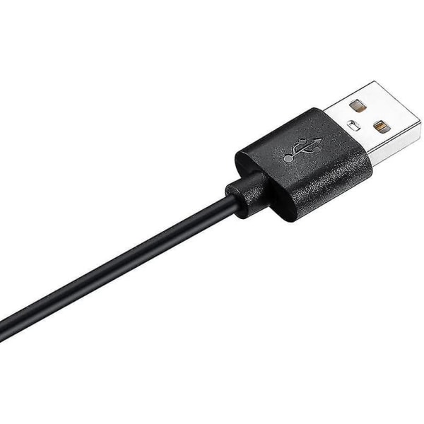 Kompatibel med Garmin Approach S20-lader, kompatibel lader USB-ladekabelklemme kompatibel med Garmin Approach S20-lader (Approach S20-lader)