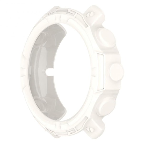 Skyddande skal för Polar Grit X Pro / Polar Grit X TPU-urtavla, skärmskydd, anti-fall