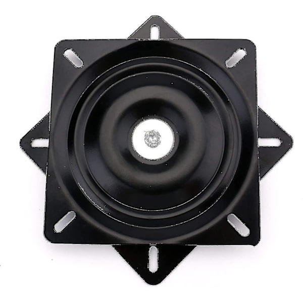 6,15\" Heavy Duty Barstol Swivel 360 Graders Rotasjon Utbytting Sete Swivel Barstol