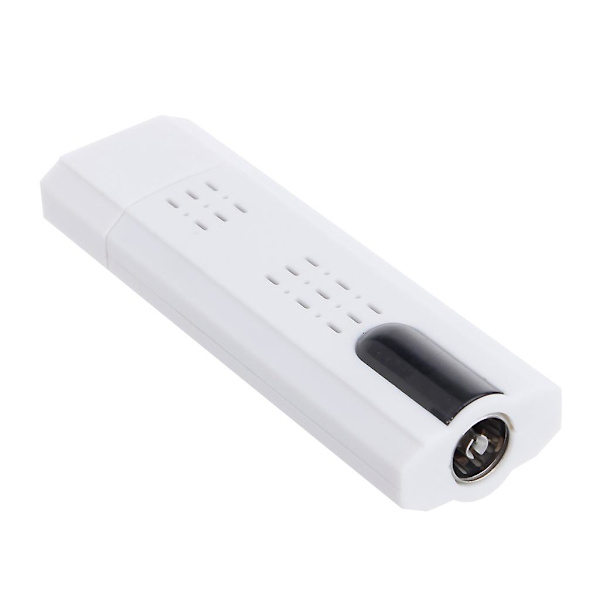 Dab Digital Hdtv Stick Tuner Modtager + Fm + Usb Dongle Dvb-t2 / Dvb-t / Dvb-c