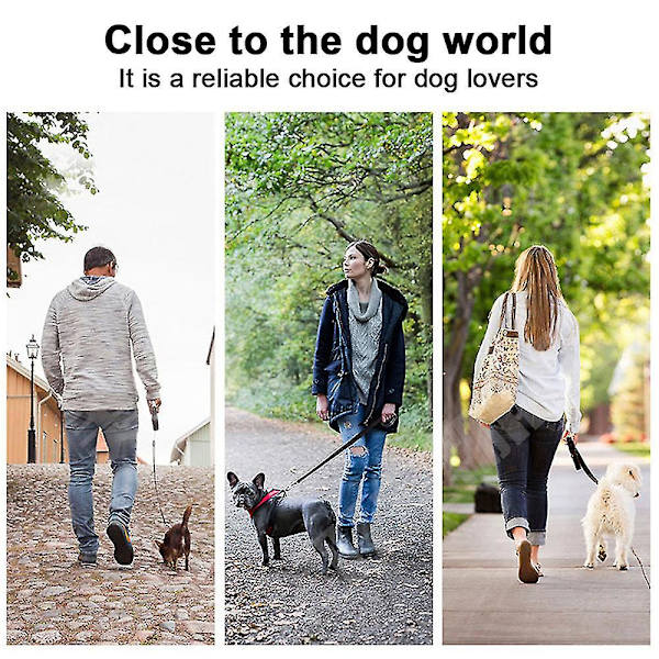 Hunde line, til store mellemstore hunde små hvalpe style 2