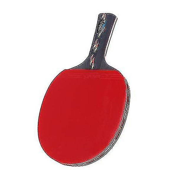 Bordtennis Racket Ping Pong Padle Bat Veske Bag