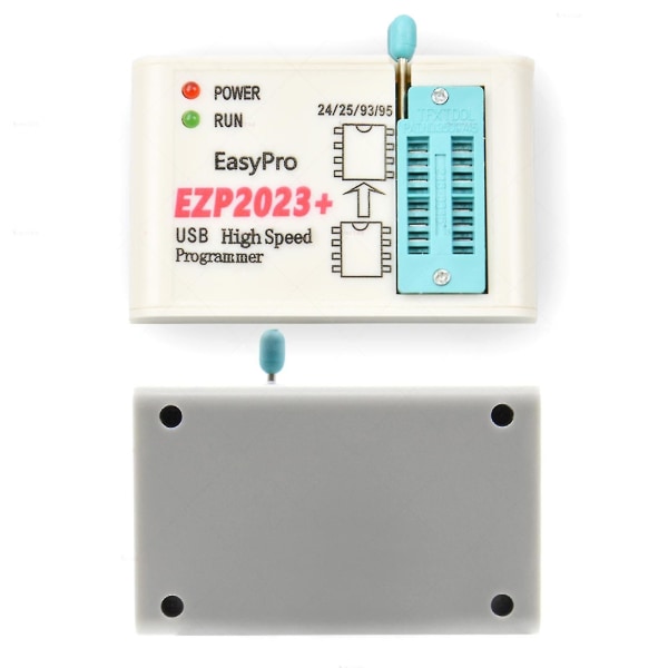 Ezp2023 Usb High Speed Programmer Support Spi 24 25 93 95 Eeprom Til Windows