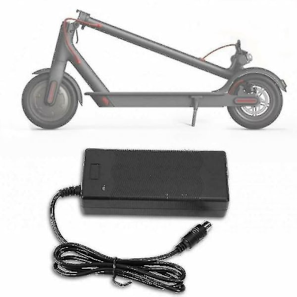 Elektrisk Scooter Oplader M365