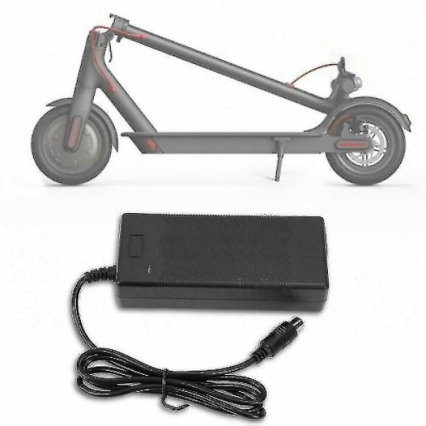 Elektrisk scooterlader M365