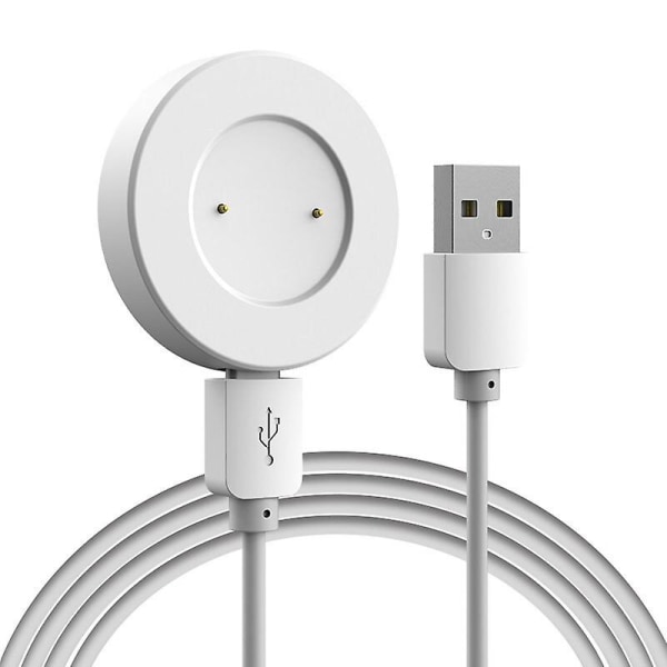 Base Adapter Trådløs Opladningsholder Magnetisk 120cm Til Huawei Gt Gt2 Gt2e/ Honor