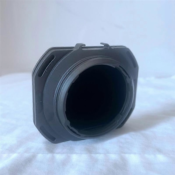 Linsehette for XF 35mm /23mm F2 R WR Objektiv/35mm F2 Objektiv Kamerahette Kamera Linsehette Skygge