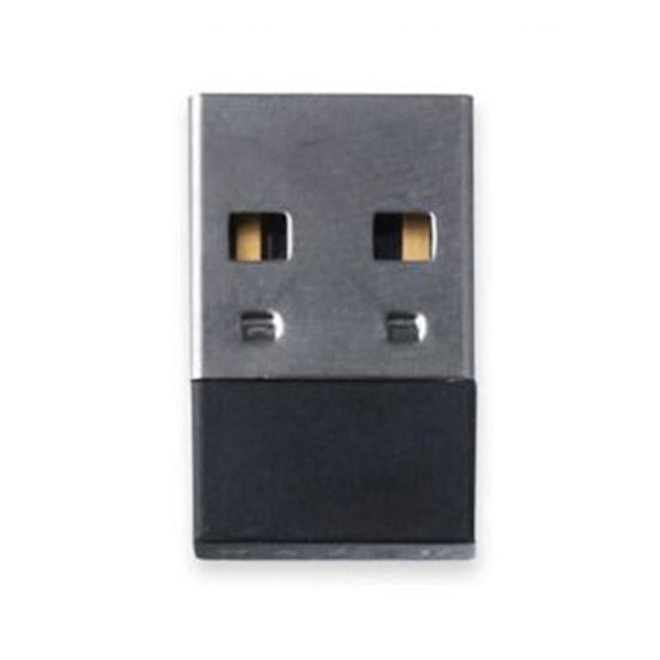 Usb-adapter Usb-dongel Trådlös adapter för Razer Naga V2 Hyperspeed-mus