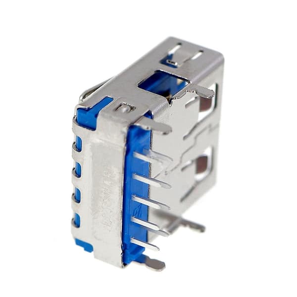 Laddnings-USB-portbyte för PS5-konsol