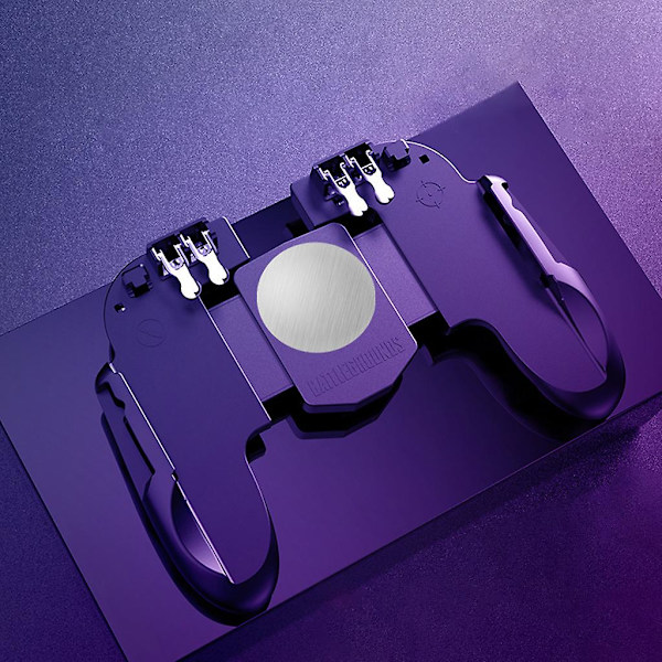 Gamepad Joystick Trigger for Pubg Phone for Android Phone Mobile Smartphone