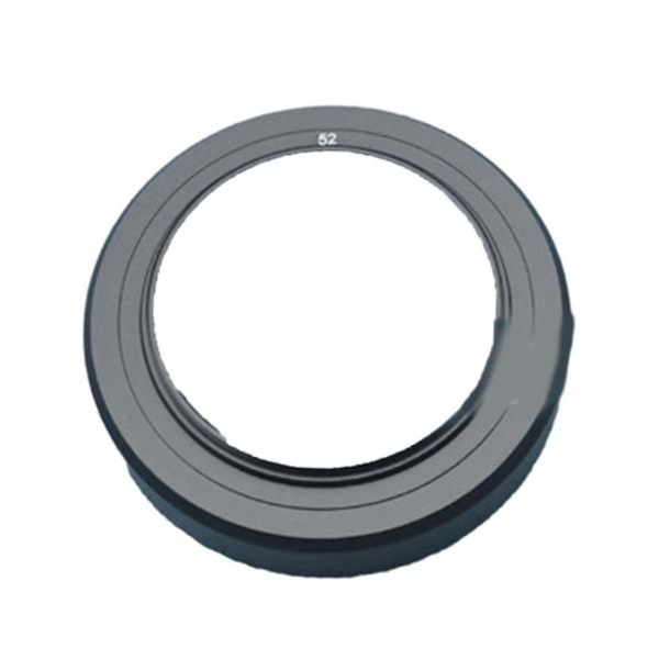 Professionell Hf-52 52mm Objektivhuv för Nikon Z28mm F2.8/z40mm F2 Objektiv