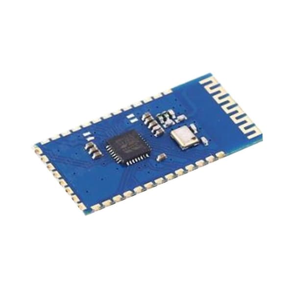Bt04-a Bluetooth-sarjamoduuli langaton läpimenodata-moduuli 51 Mcu Spp-ca