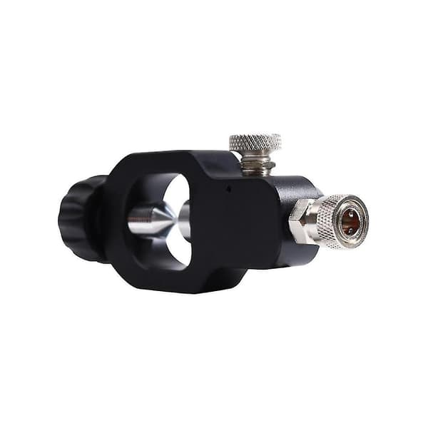 Sukellusadapteri snorklaukseen ja sukellukseen, sukelluspullo pieneen pulloon 8 mm:n adapteripääventtiili sukelluspullo