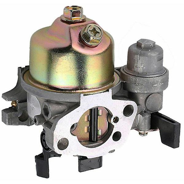 Kaasutin + polttoaineputken tiiviste, sopii Honda Gx160 Gx168f Gx200 5.5hp 6.5hp