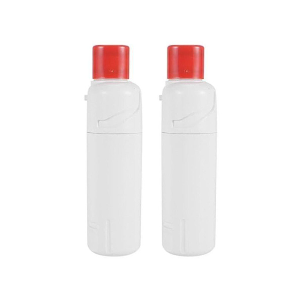 Waner W10413645a Edr2rxd1 Kylskåpsvattenfilter Ersättning Kompatibel Med W10413645, 9082, 9903, P6rfwb2-2pack