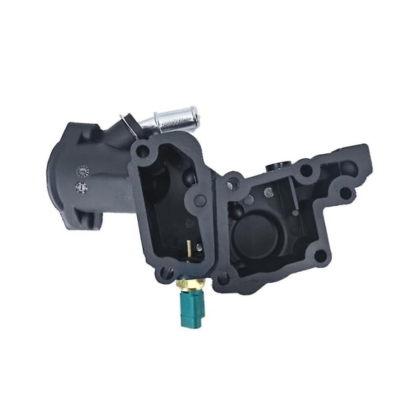 Termostat Hus 1.4 Termostatdeksel For 1007 206 207 307 C2 C3 Box 1336y8 9654775080
