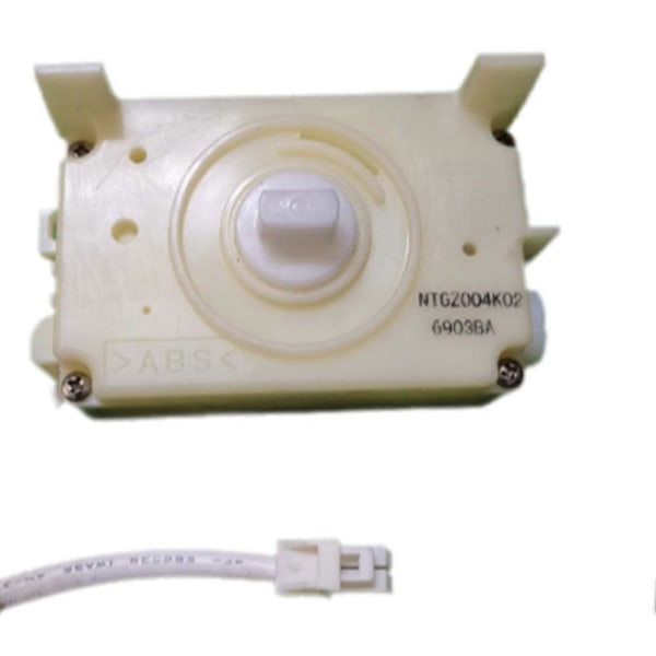 NTGZ004k02 Ismaskinsmotor för Kylskåp