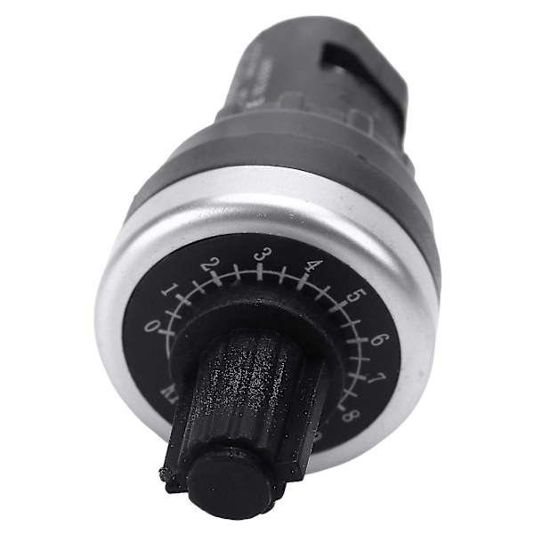 10k Potentiometer 22mm Governor Vsd Vfd Til Variabel Hastighedsdrev Inverter Ny