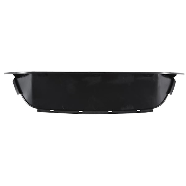 9 tommer 2din bilradio fascia til 2007-2013 bilradio ramme kit adapter frontpanel ramme trim dashboa