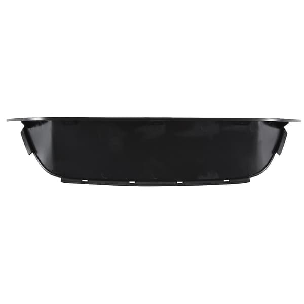9-tums 2din bilradiofascia för 2007-2013 bilradio ramkit adapter frontpanel ram trim instrumentbräda