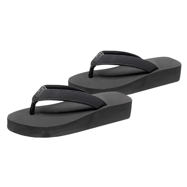 1 par sommer kvindesandaler