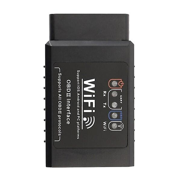 Auto Scanner for iPhone Android PC Kjøretøyproblemer Motor Diagnostisk Scan Kodelesere