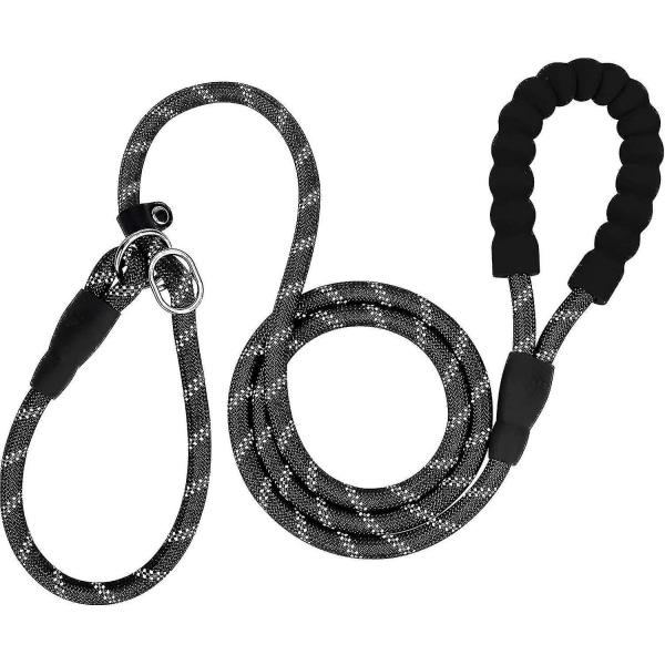 Reflective Dog Training Leash, Training Leash, Adjustable Dog Leash