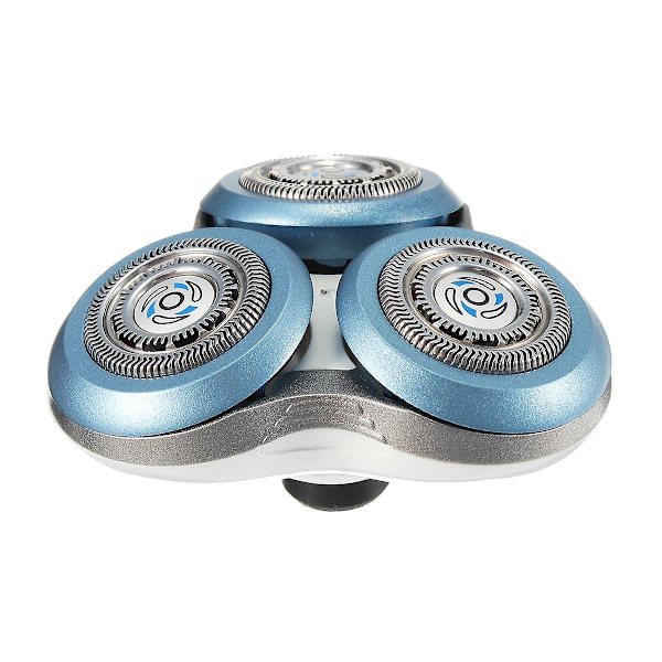 Vaihtopäät Philips Sh90/52 Sh70/52 9000 7000 -parranajokoneisiin