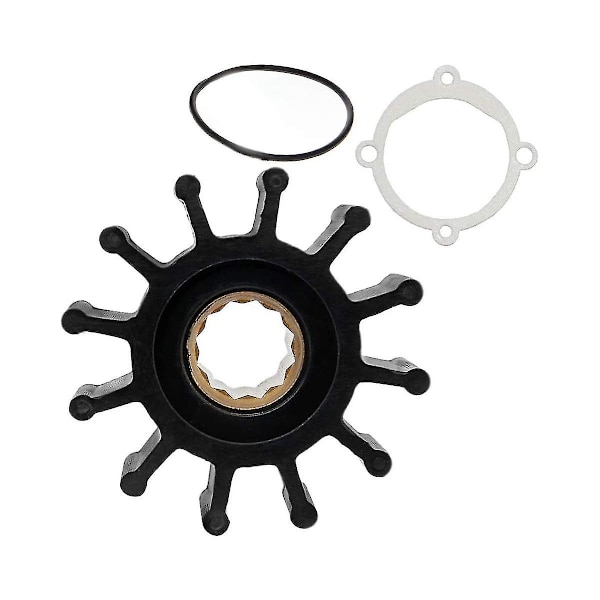 Motordeler pumpehjul reparasjonssett for / 21951354 3842786 21213664 21951352