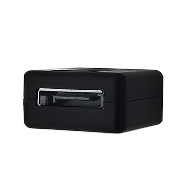 7-pinners hunn 7p Iii harddisk-kabel 6,0 gbps hunnadapter