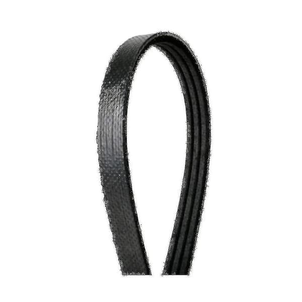 Lr051263 Motorer Serpentine Primær Drivrem Til Lr4 2010-2016