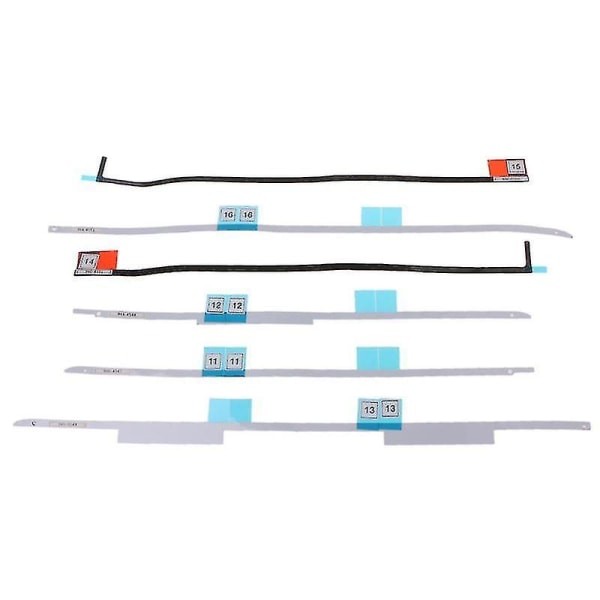 A1419 LCD-skjermlimstrimmel for iMac 27\" A1419 LCD-skjermlimklistrimmel